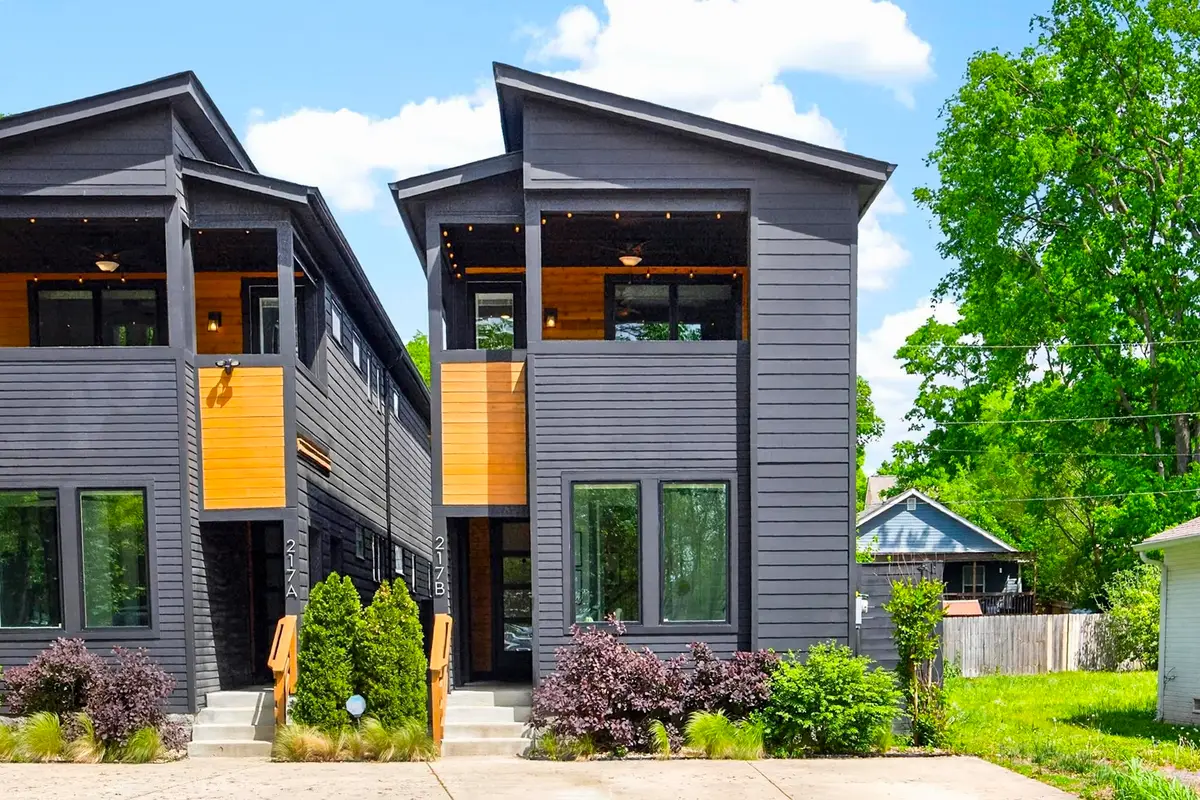 217 Eastmoreland St #B, Nashville, TN 37207 - #1