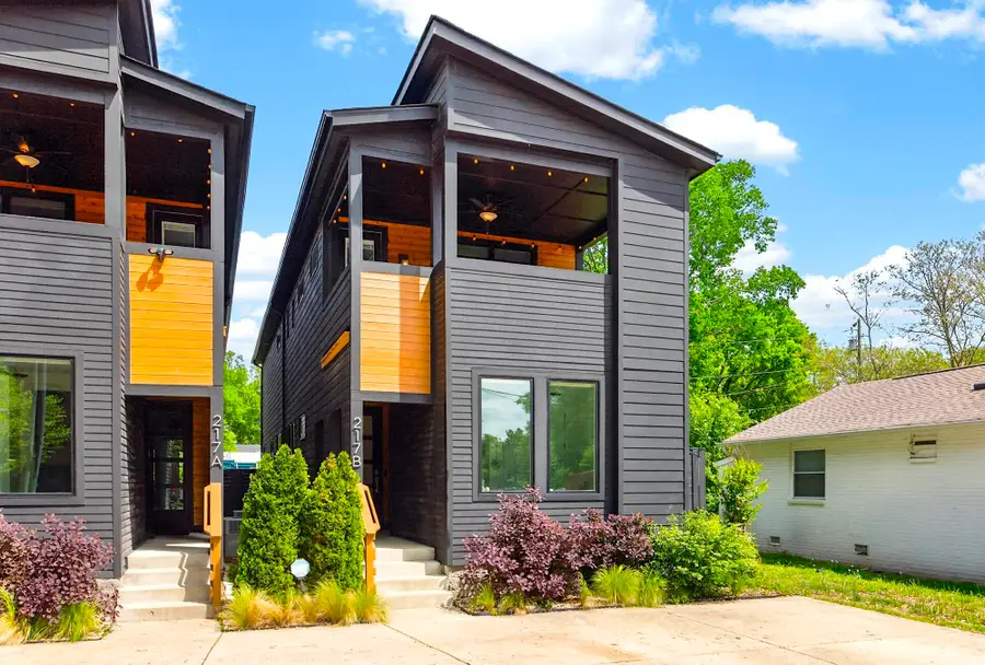 217 Eastmoreland St #B, Nashville, TN 37207 - #2