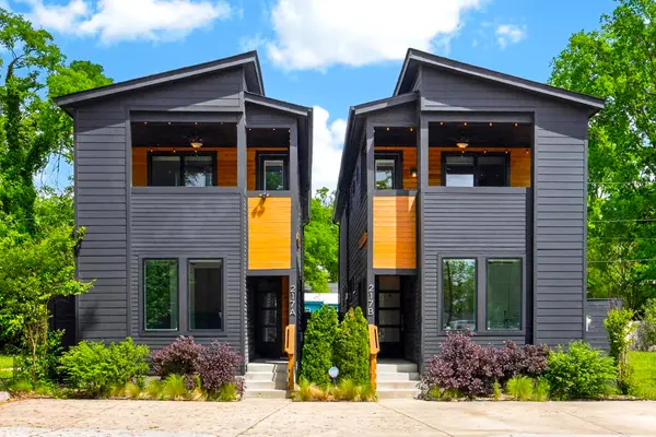 217 Eastmoreland St #A and B, Nashville, TN 37207