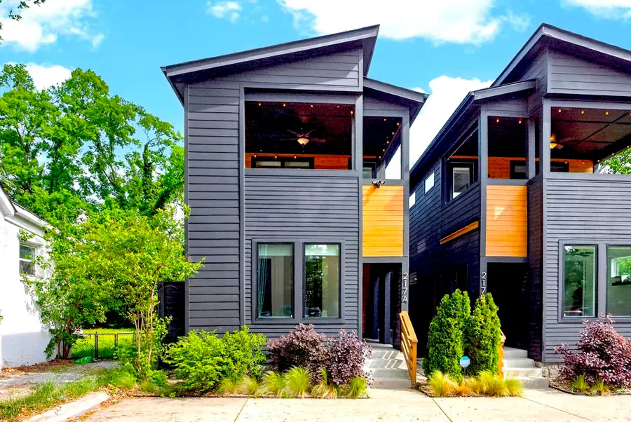 217 Eastmoreland St #A, Nashville, TN 37207 - #2