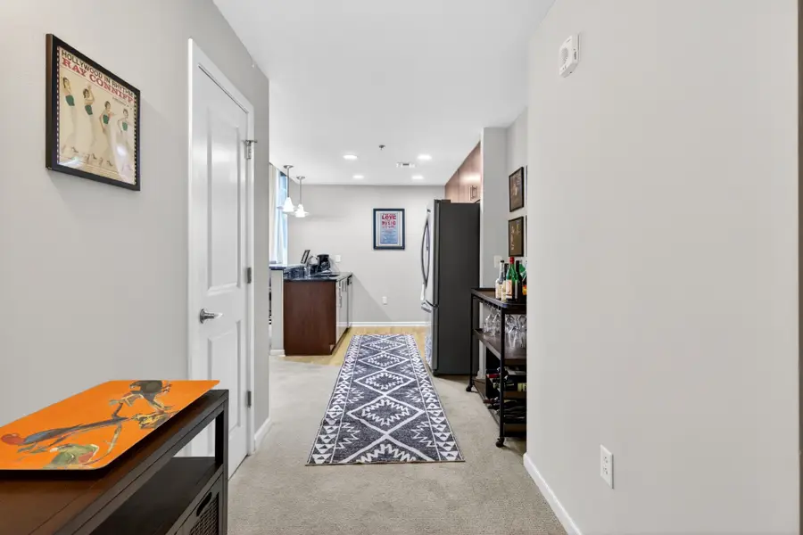 415 Church St #1707, Nashville, TN 37219 - #3