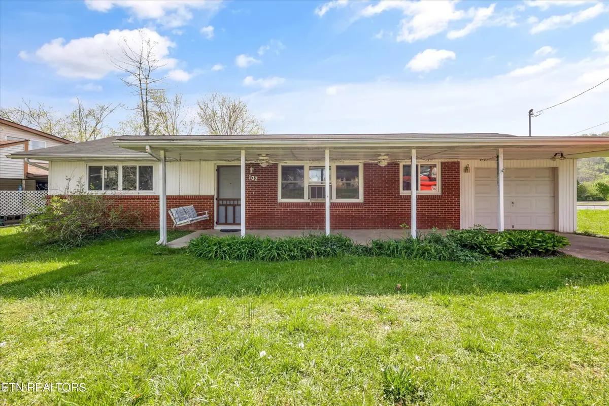 107 Beverly Circle, Oak Ridge, TN 37830 - #1