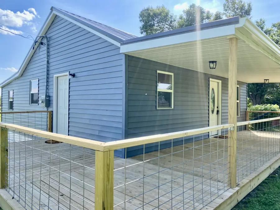 2471 Smartt Station Rd, Morrison, TN 37357 - #3