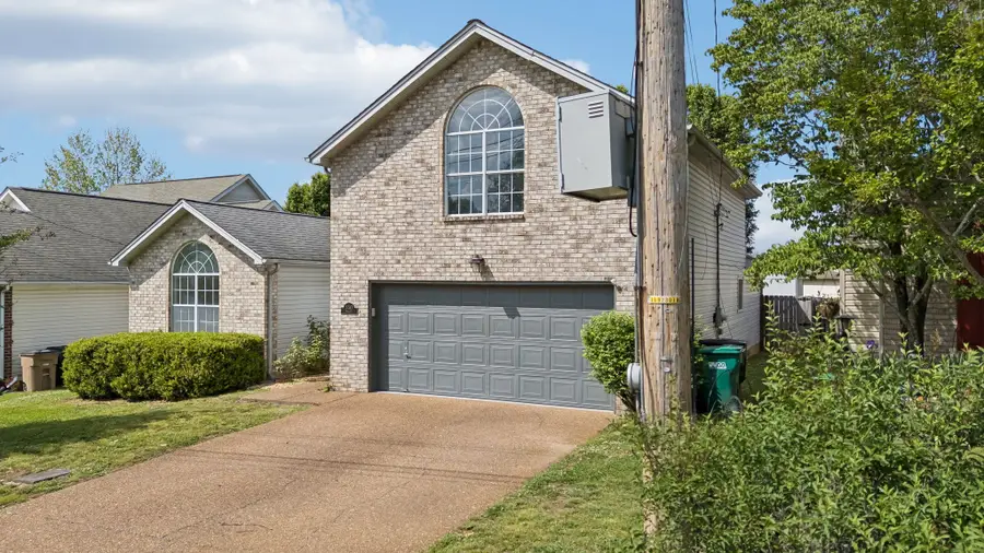 3317 Milbridge Dr, Antioch, TN 37013 - #2