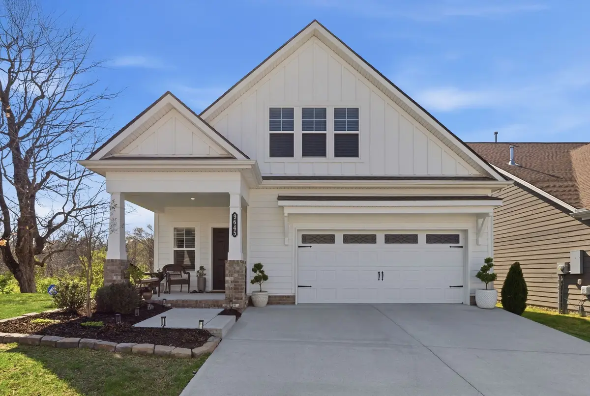 9645 Kaplan Ave, Brentwood, TN 37027 - #1