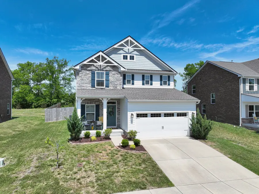 348 Oakley Dr, Gallatin, TN 37066 - #2