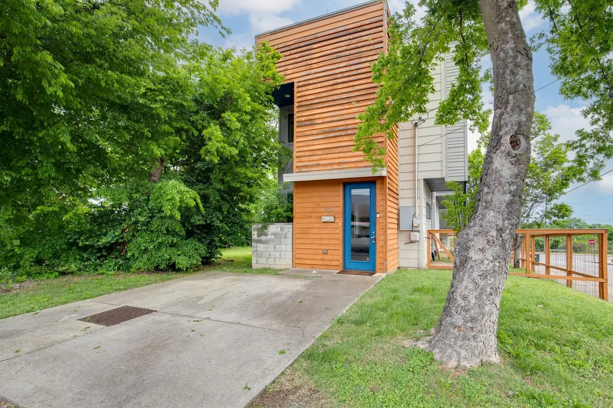 1200 Meharry Blvd, Nashville, TN 37208 - #1