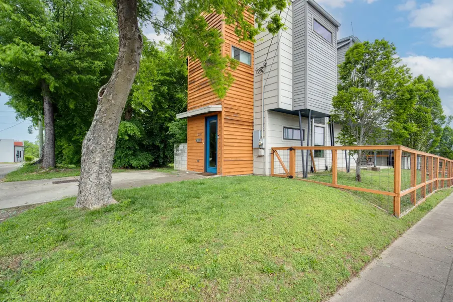 1200 Meharry Blvd, Nashville, TN 37208 - #2