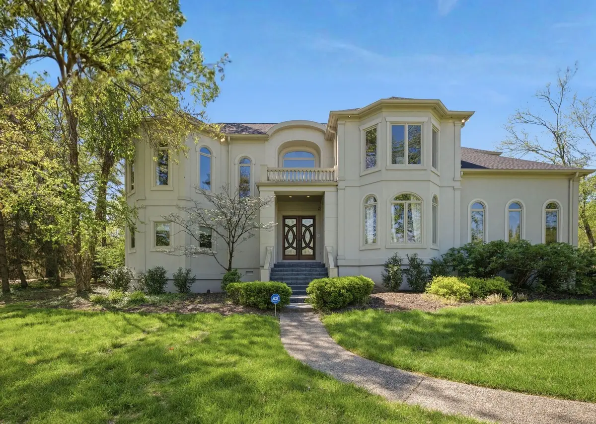 101 Havering Chase, Nashville, TN 37215 - #1