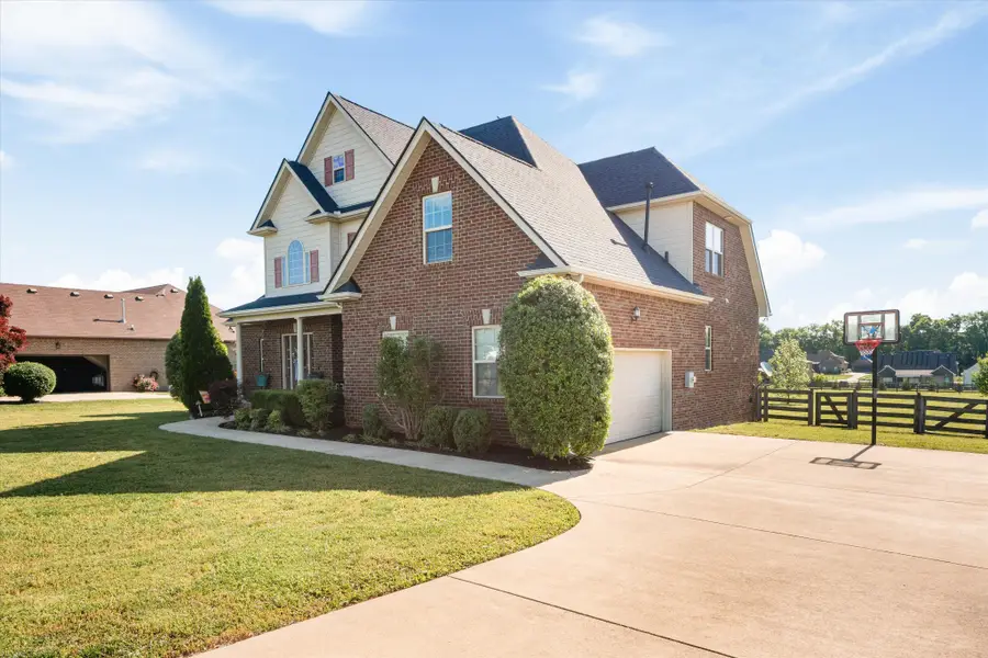 1027 Double Tree Ln, Gallatin, TN 37066 - #3