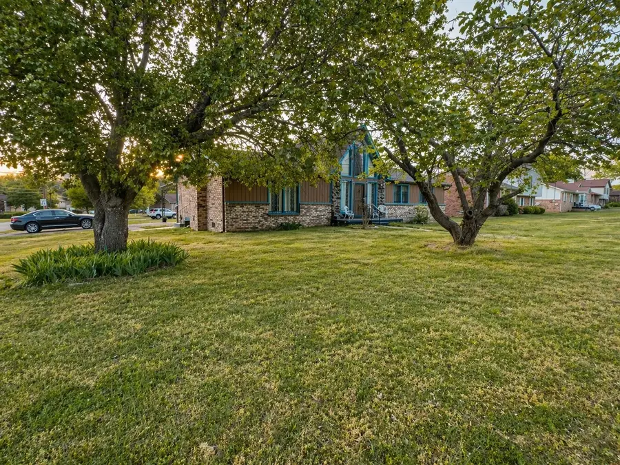 4101 Timothy Dr, Nashville, TN 37218 - #2