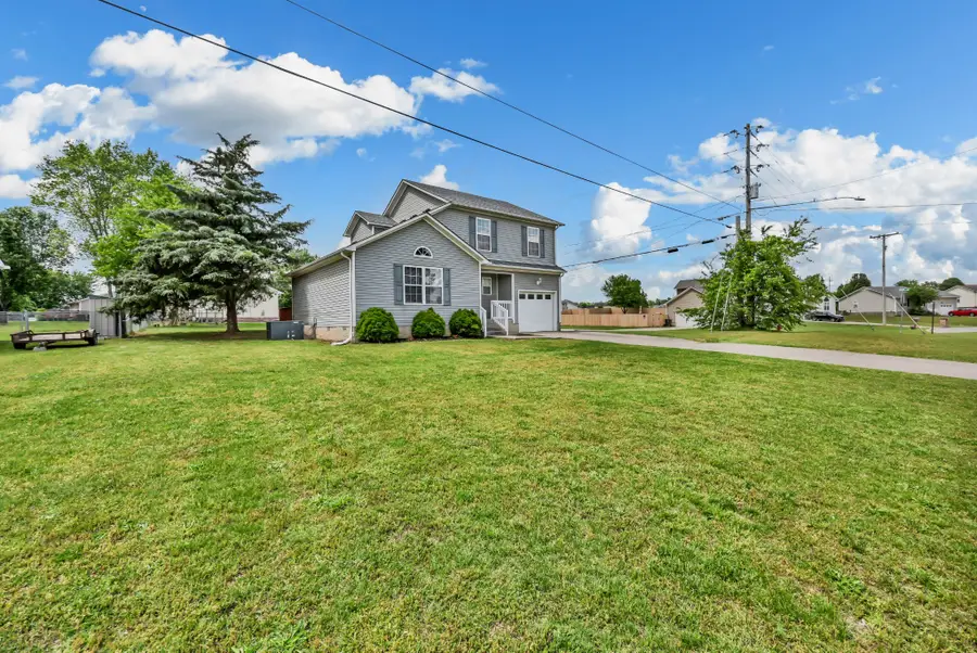 800 Shetland Dr, Oak Grove, KY 42262 - #3