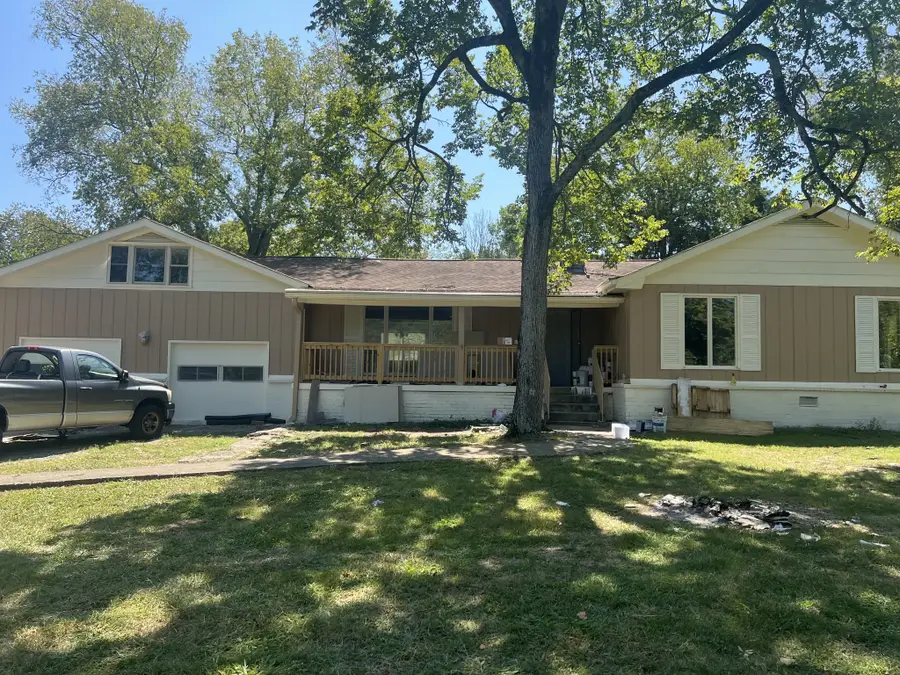 115 Oakmont Dr, Mount Juliet, TN 37122 - #2