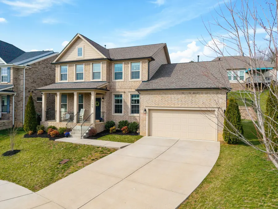 1709 Alayna Ct, Nashville, TN 37221 - #3