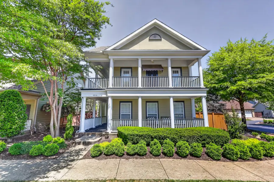 2976 Kingston Cir S, Mount Juliet, TN 37122 - #2