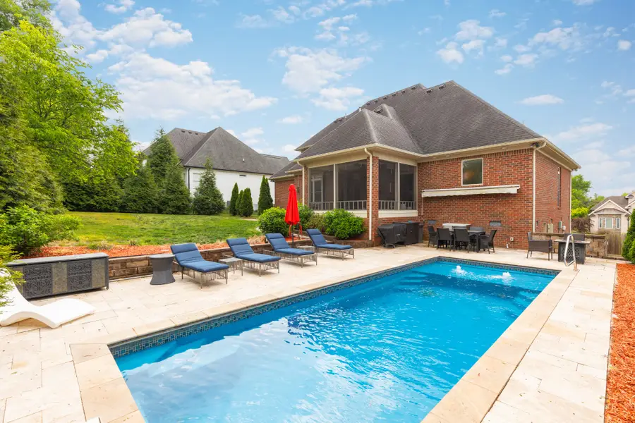 1532 Stokley Ln, Old Hickory, TN 37138 - #2