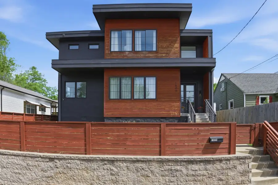 1606 10th Ave N, Nashville, TN 37208 - #2