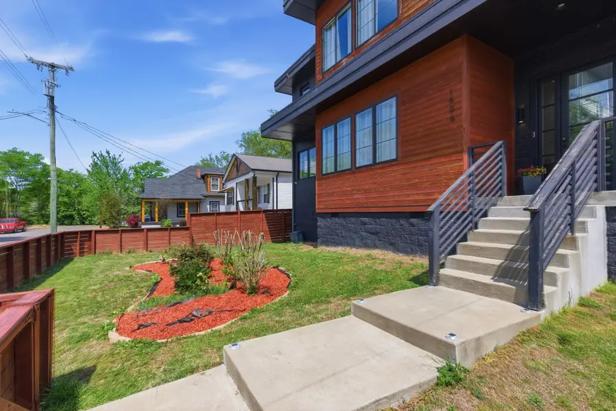 1606 10th Ave N, Nashville, TN 37208 - #3