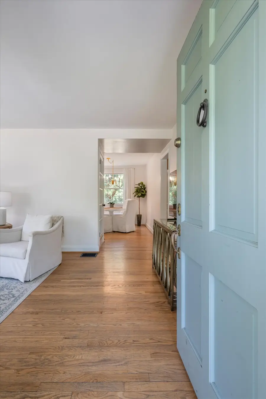 727 Woodmere Dr, Nashville, TN 37217 - #3