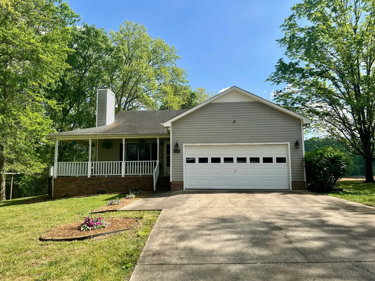 759 Miriah Dr, McMinnville, TN 37110 - #1