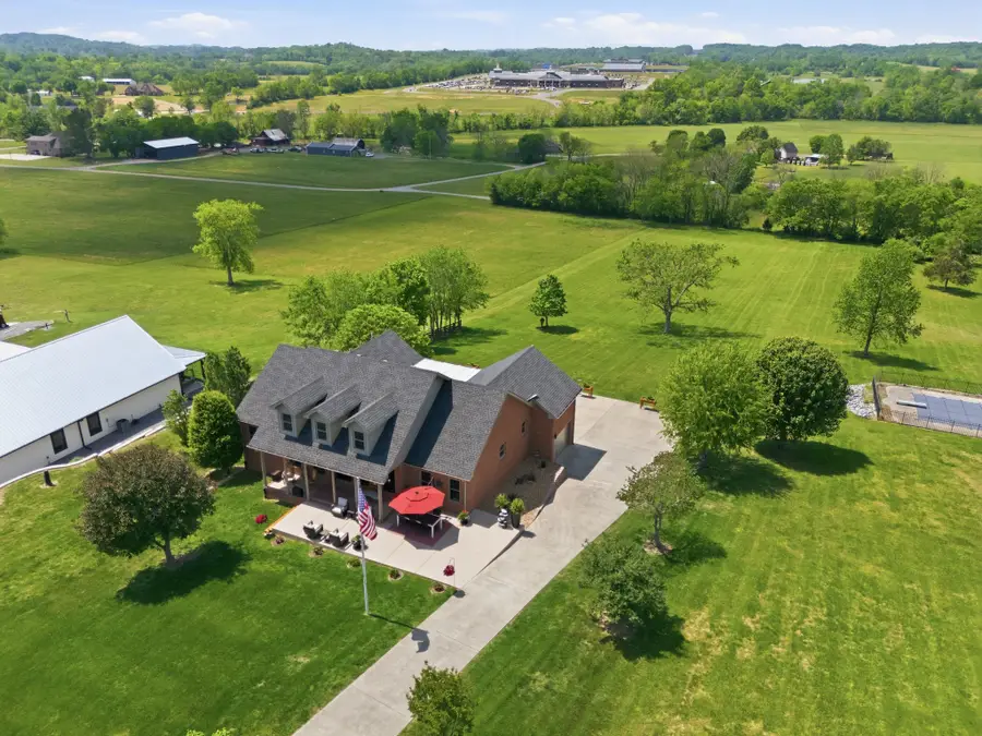 1838 Liberty Ln, Gallatin, TN 37066 - #3