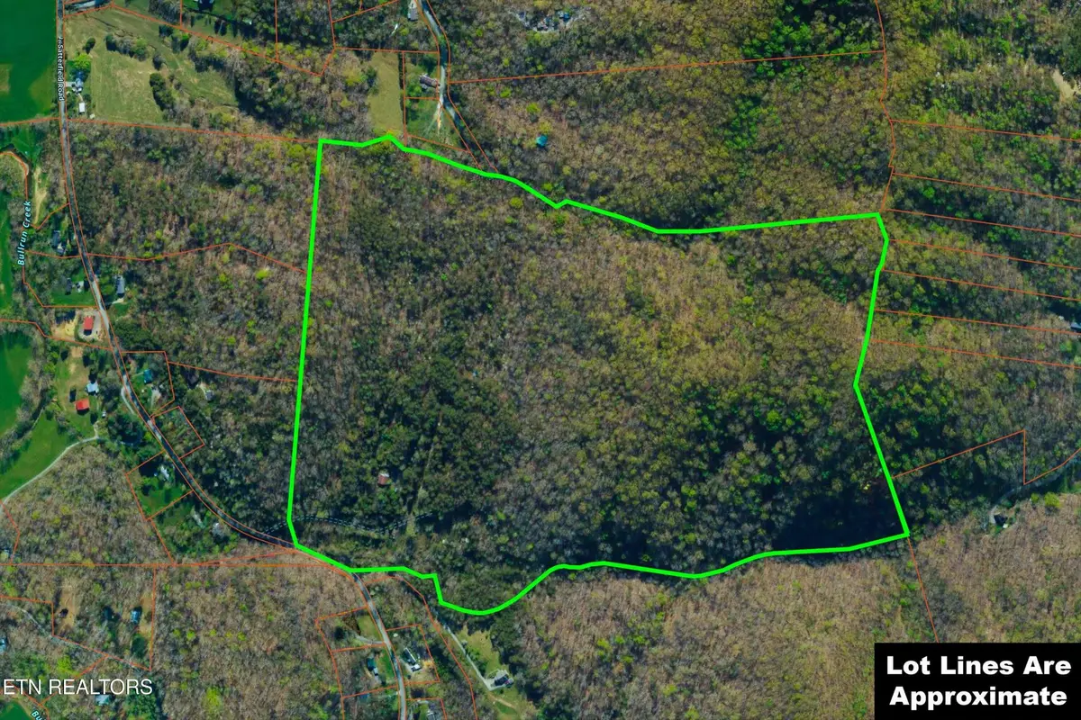 416 Satterfield Rd, Luttrell, TN 37779 - #1