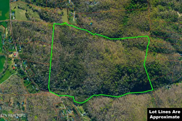 416 Satterfield Rd, Luttrell, TN 37779