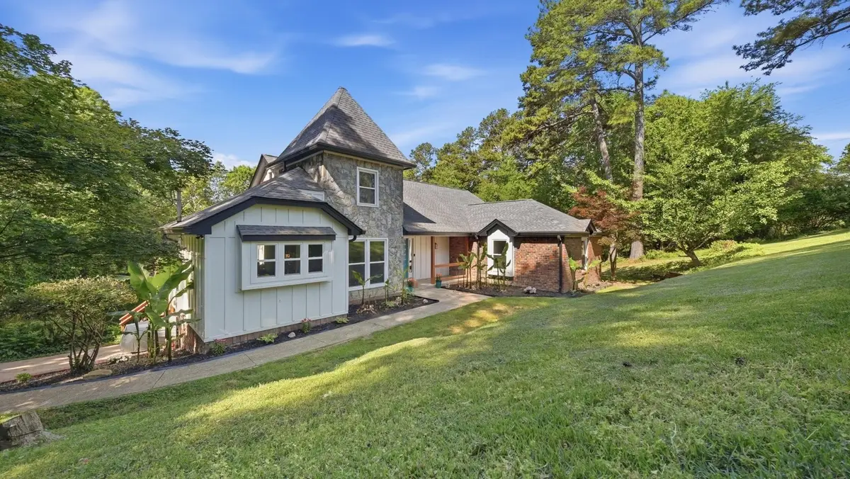 3591 Kings Road, Chattanooga, TN 37416 - #1