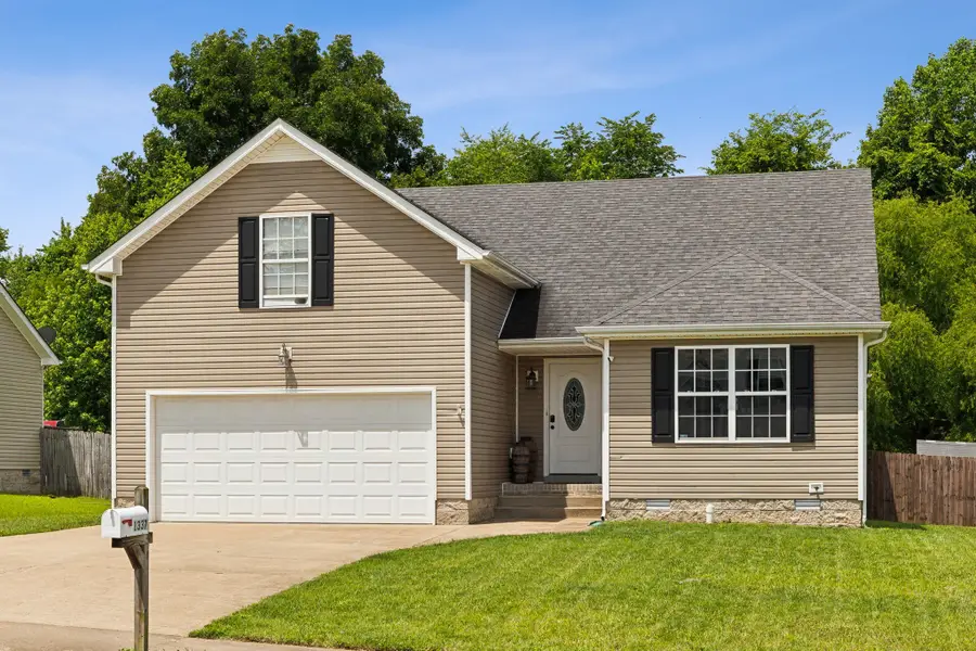 1337 Mutual Dr, Clarksville, TN 37042 - #3