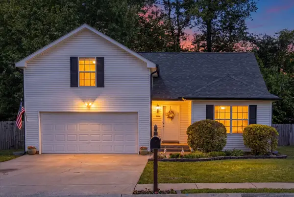 1481 Mutual Dr, Clarksville, TN 37042