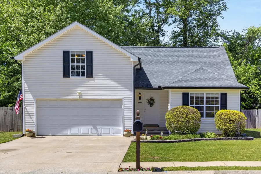 1481 Mutual Dr, Clarksville, TN 37042 - #2