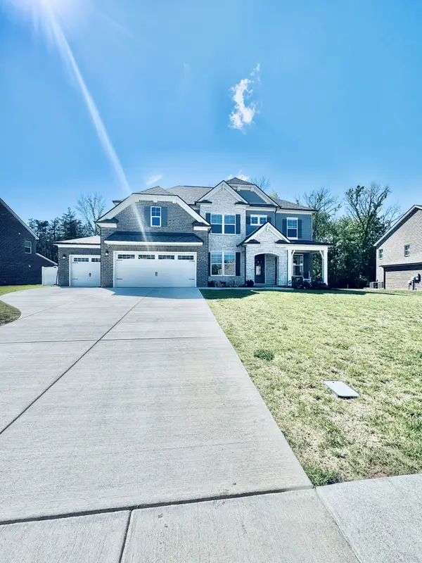 2709 Slatewood Way, Murfreesboro, TN 37129