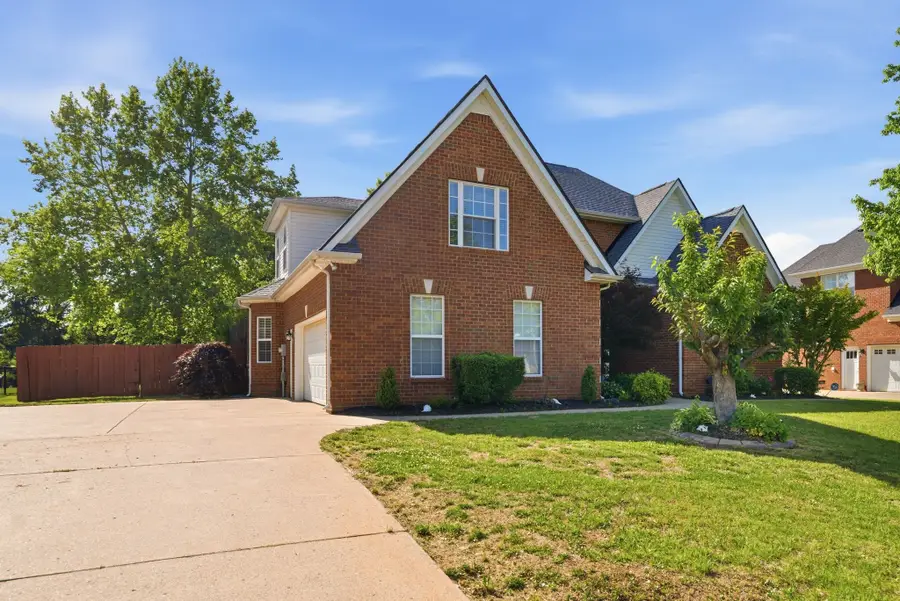 111 Sayre Ln, Murfreesboro, TN 37127 - #3