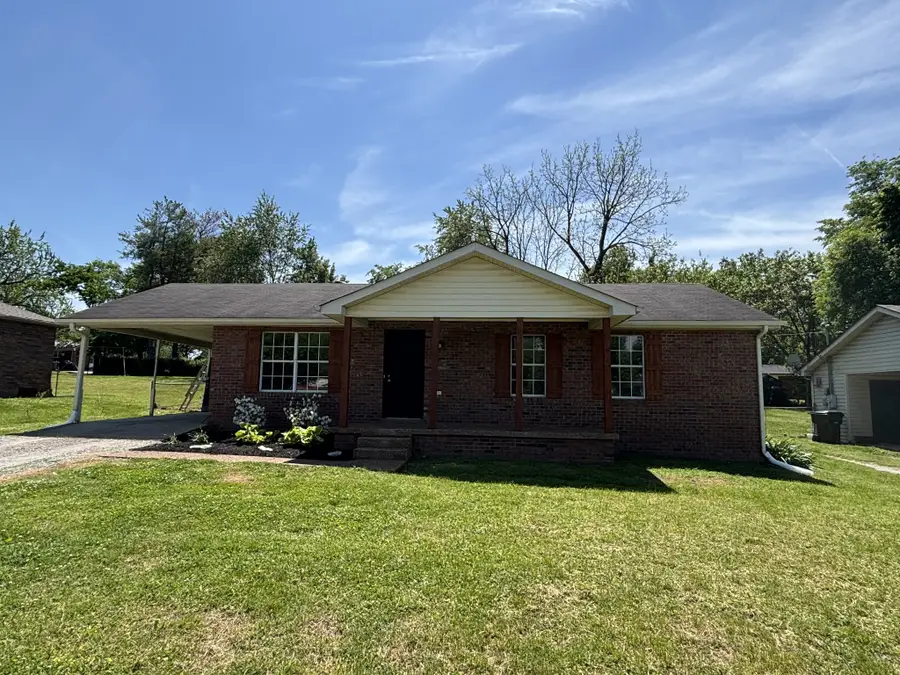 207 Juanita Ave, Gallatin, TN 37066 - #3