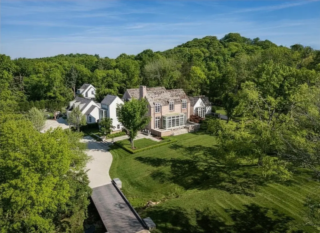 5623 Hillsboro Pike, Nashville, TN 37215 - #1