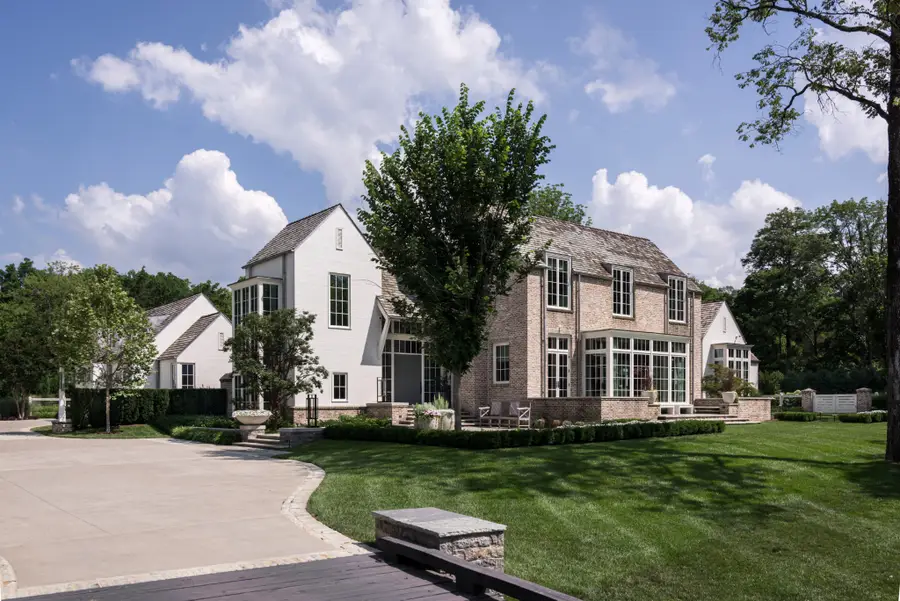 5623 Hillsboro Pike, Nashville, TN 37215 - #3