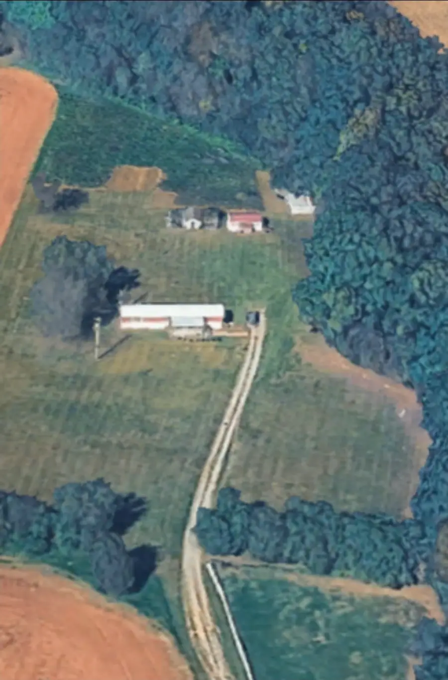 4774 Boyd Holland Rd, Springfield, TN 37172 - #2