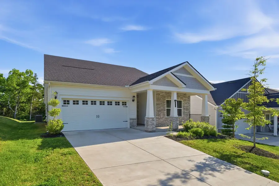 7036 Evans Hill Way, Hermitage, TN 37076 - #2