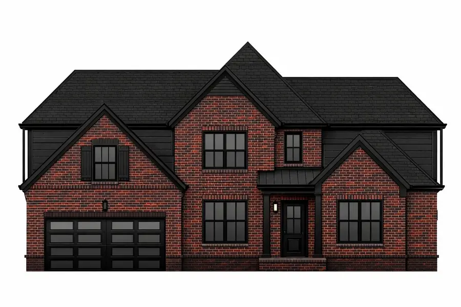 126 Candice Court, Murfreesboro, TN 37128 - #2