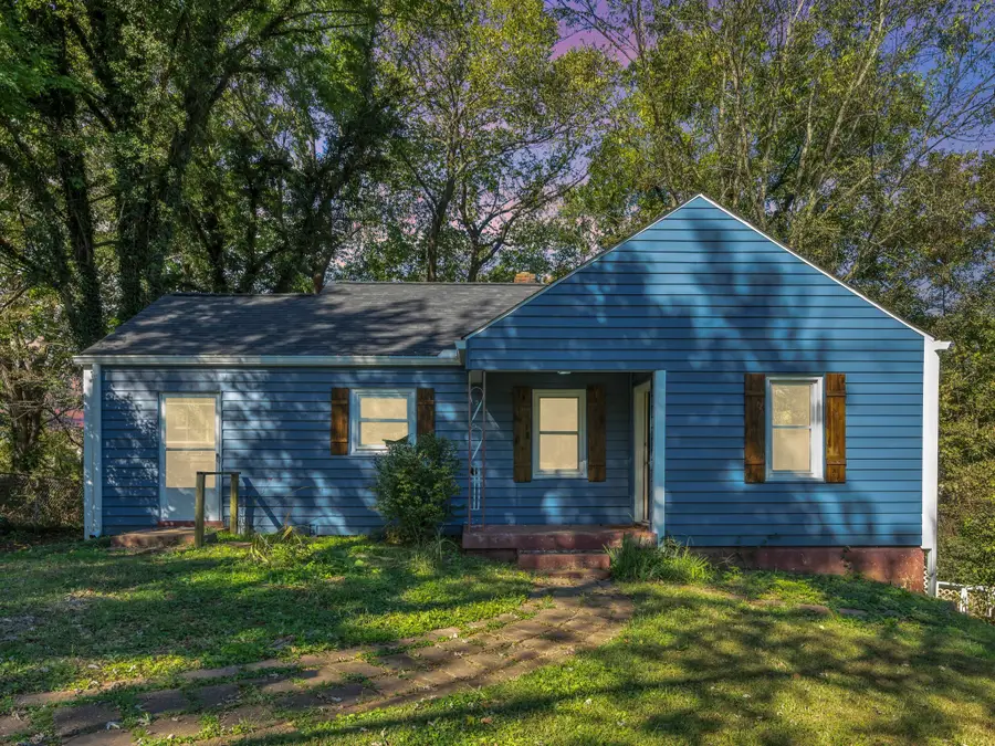 208 Inglewood Dr, Clarksville, TN 37040 - #2