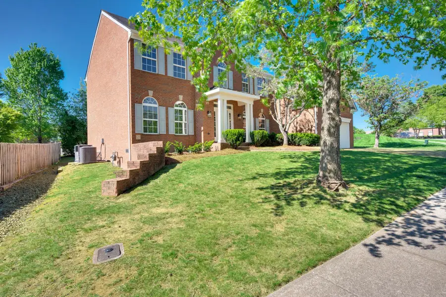 213 Lighthouse Terrace, Franklin, TN 37064 - #3