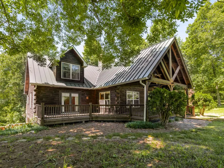 5734 N Lick Creek Rd, Franklin, TN 37064 - #2