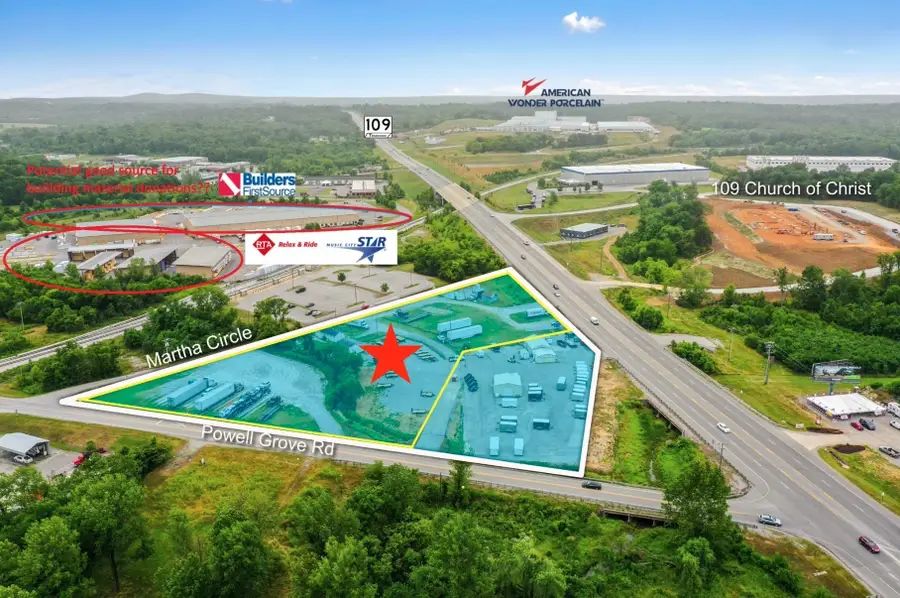 3301 Hwy 109 N, Lebanon, TN 37087 - #2