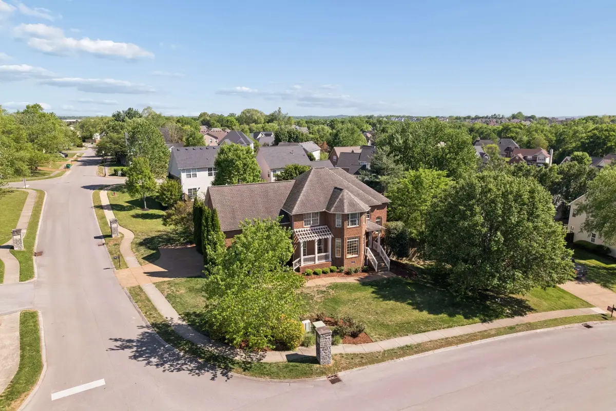 2001 Bairnsdale Drive, Thompsons Station, TN 37179 - #1