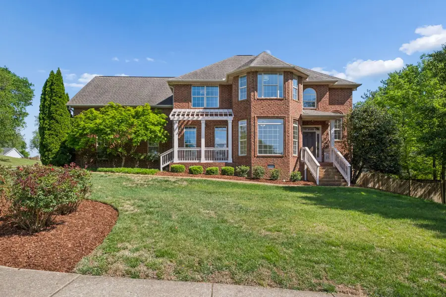 2001 Bairnsdale Drive, Thompsons Station, TN 37179 - #2