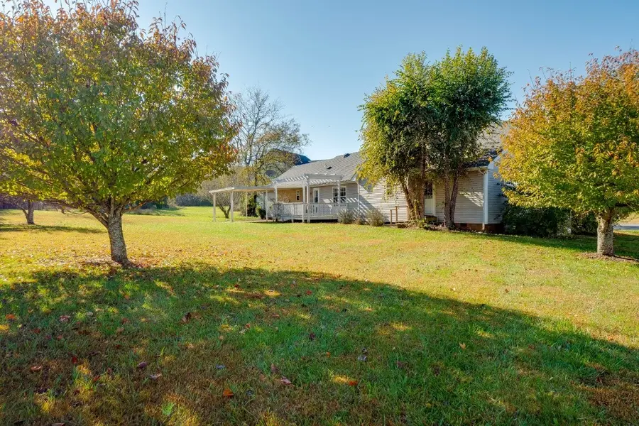 1029 Haggard Dr, Clarksville, TN 37043 - #3