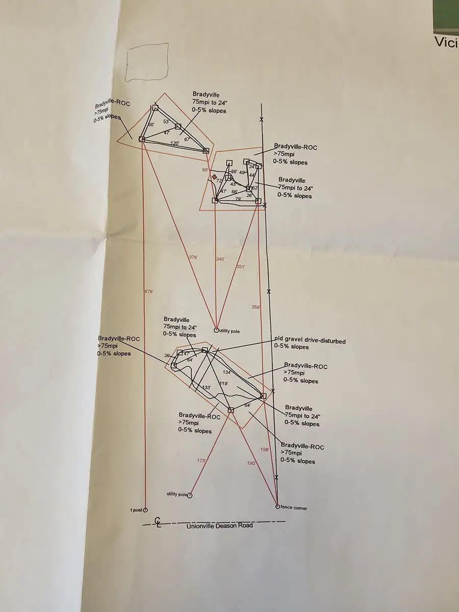 2385 Unionville Deason Rd, Bell Buckle, TN 37020 - #2