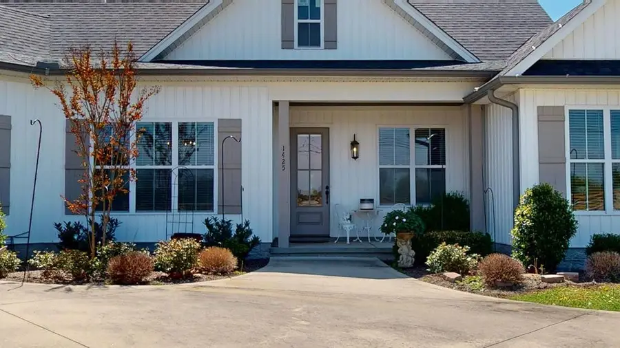 1425 E 10th St, Cookeville, TN 38501 - #2