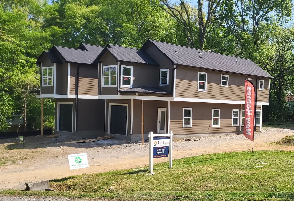 3936 Taylor Rd, Nashville, TN 37211 - #1