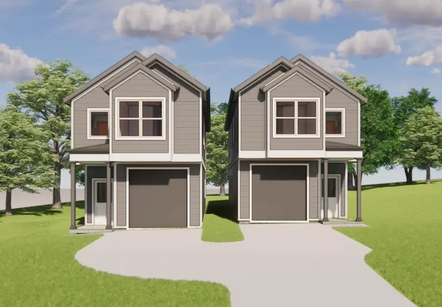 3936 Taylor Rd, Nashville, TN 37211 - #3